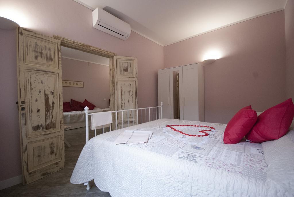 Ca De Lelio Hotel Манарола Екстериор снимка