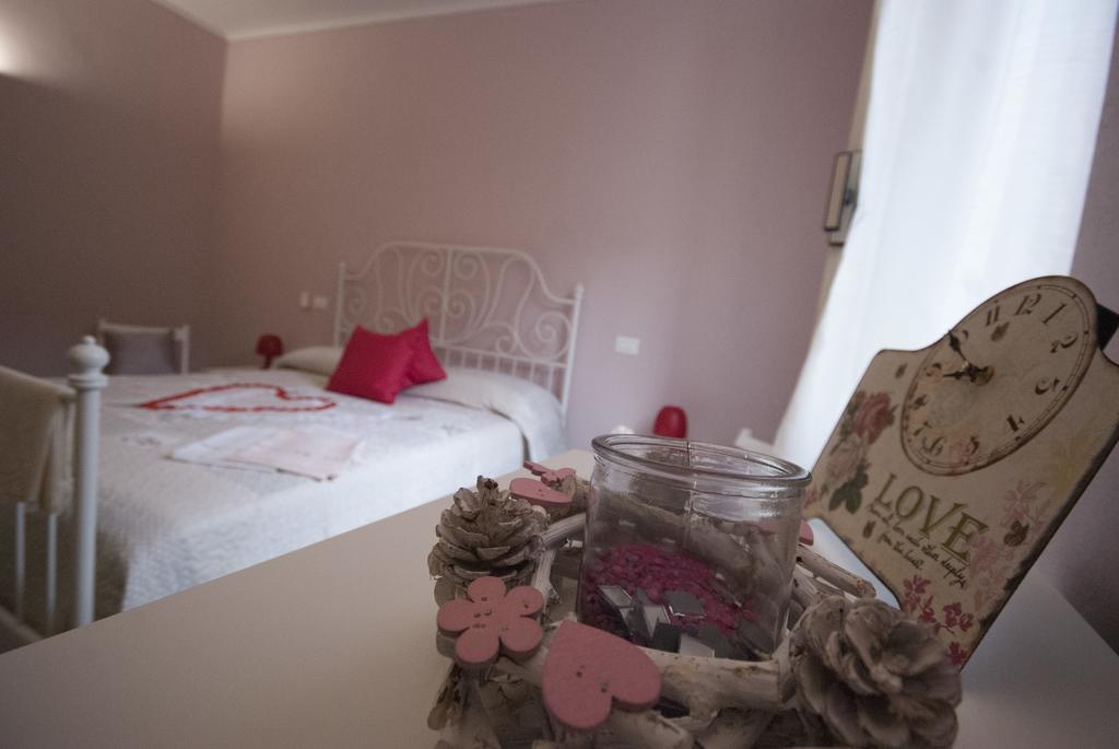 Ca De Lelio Hotel Манарола Екстериор снимка