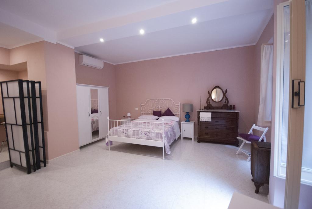 Ca De Lelio Hotel Манарола Екстериор снимка