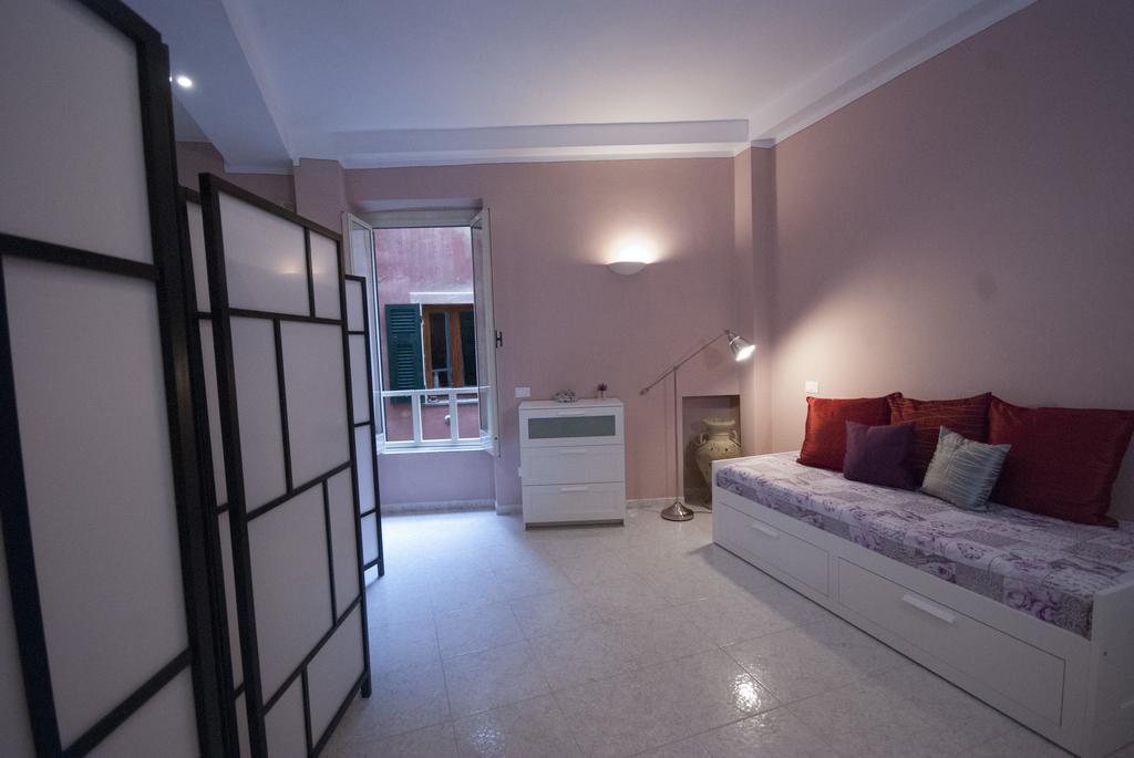 Ca De Lelio Hotel Манарола Екстериор снимка