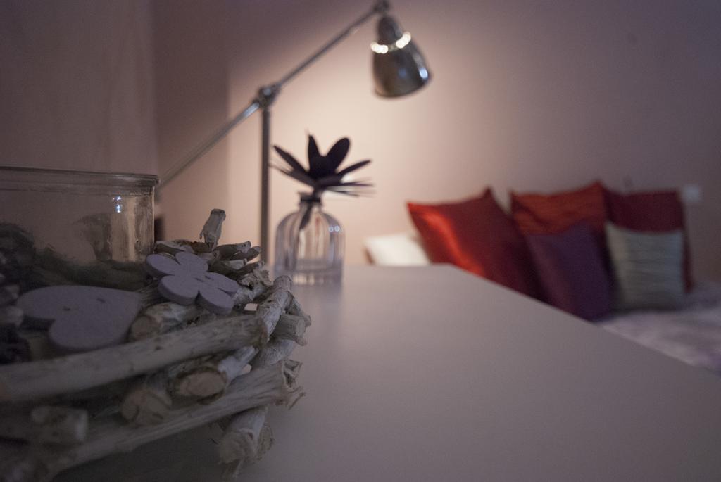 Ca De Lelio Hotel Манарола Екстериор снимка