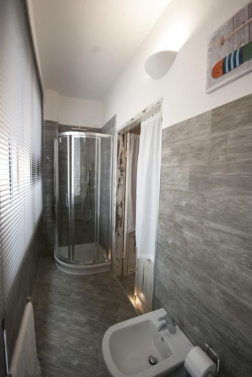 Ca De Lelio Hotel Манарола Екстериор снимка