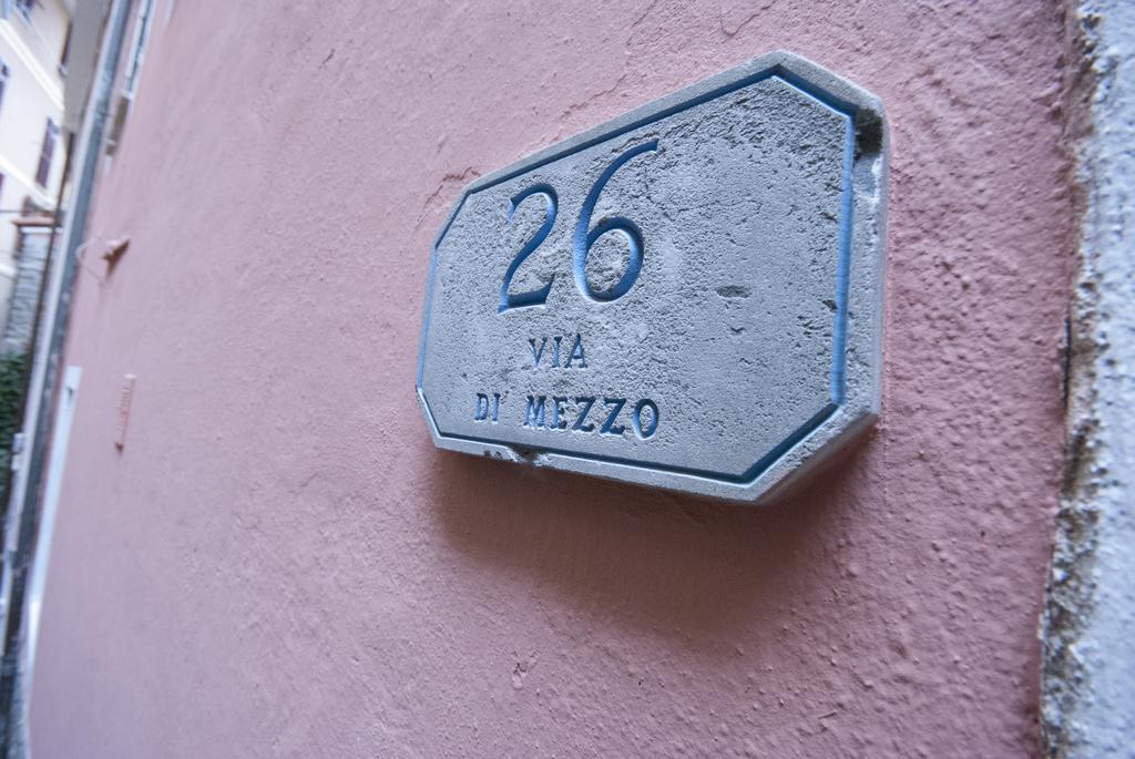 Ca De Lelio Hotel Манарола Екстериор снимка