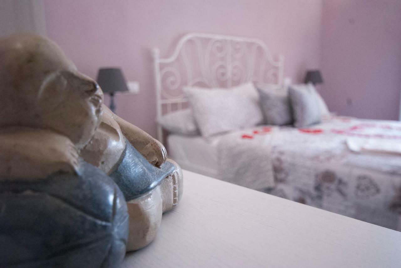 Ca De Lelio Hotel Манарола Екстериор снимка