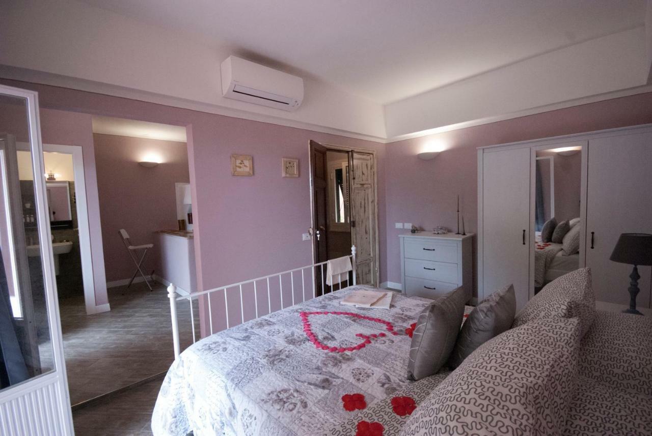 Ca De Lelio Hotel Манарола Екстериор снимка
