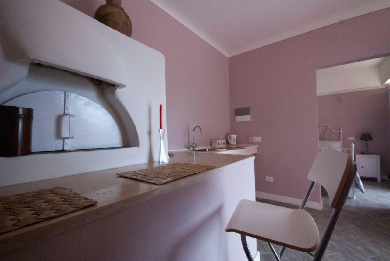 Ca De Lelio Hotel Манарола Екстериор снимка